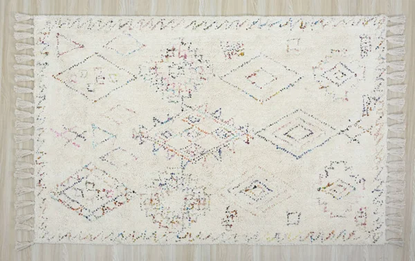 Yüksek çözünürlüklü orijinal el dokuması kilim ve halı motifleri ve renkleri