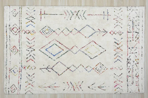Yüksek çözünürlüklü orijinal el dokuması kilim ve halı motifleri ve renkleri