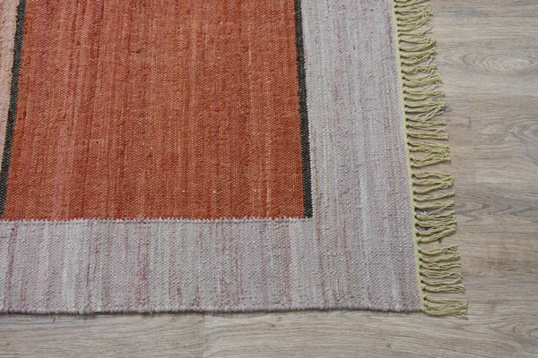 Yüksek çözünürlüklü orijinal el dokuması kilim ve halı motifleri ve renkleri