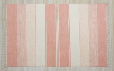 Yüksek çözünürlüklü orijinal el dokuması kilim ve halı motifleri ve renkleri