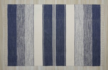 Yüksek çözünürlüklü orijinal el dokuması kilim ve halı motifleri ve renkleri