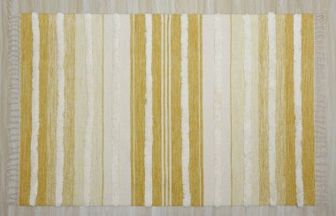 Yüksek çözünürlüklü orijinal el dokuması kilim ve halı motifleri ve renkleri