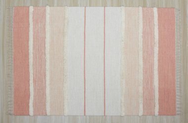 Yüksek çözünürlüklü orijinal el dokuması kilim ve halı motifleri ve renkleri