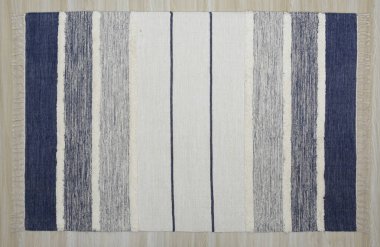 Yüksek çözünürlüklü orijinal el dokuması kilim ve halı motifleri ve renkleri