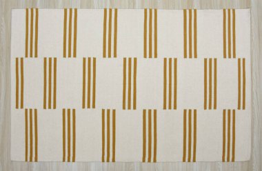 Yüksek çözünürlüklü orijinal el dokuması kilim ve halı motifleri ve renkleri