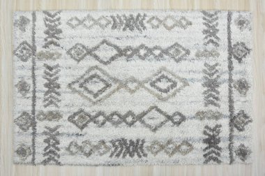 Yüksek çözünürlüklü orijinal el dokuması kilim ve halı motifleri ve renkleri