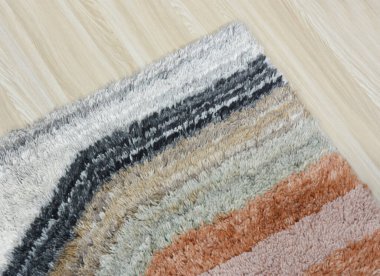 Yüksek çözünürlüklü orijinal el dokuması kilim ve halı motifleri ve renkleri