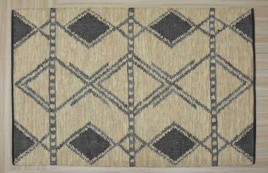 Yüksek çözünürlüklü orijinal el dokuması kilim ve halı motifleri ve renkleri