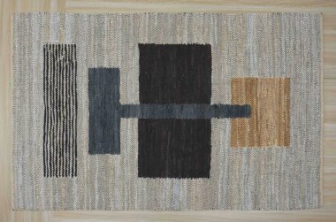 Yüksek çözünürlüklü orijinal el dokuması kilim ve halı motifleri ve renkleri