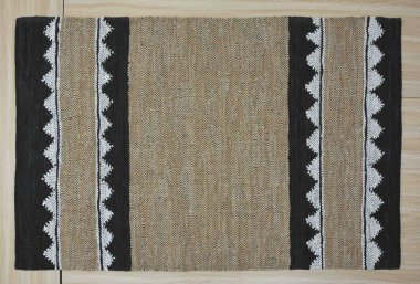 Yüksek çözünürlüklü orijinal el dokuması kilim ve halı motifleri ve renkleri