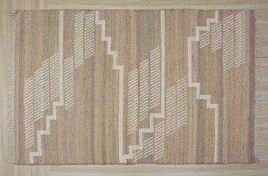 Yüksek çözünürlüklü orijinal el dokuması kilim ve halı motifleri ve renkleri