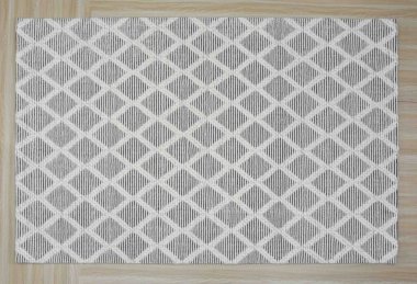 Yüksek çözünürlüklü orijinal el dokuması kilim ve halı motifleri ve renkleri