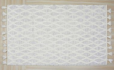 Yüksek çözünürlüklü orijinal el dokuması kilim ve halı motifleri ve renkleri