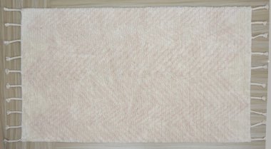 Yüksek çözünürlüklü orijinal el dokuması kilim ve halı motifleri ve renkleri