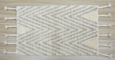 Yüksek çözünürlüklü orijinal el dokuması kilim ve halı motifleri ve renkleri