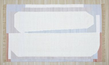 Yüksek çözünürlüklü orijinal el dokuması kilim ve halı motifleri ve renkleri