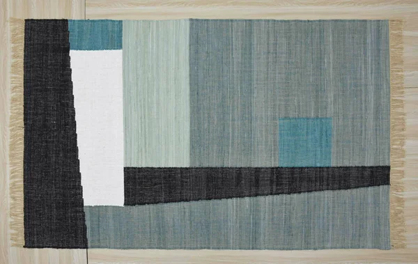 Yüksek çözünürlüklü orijinal el dokuması kilim ve halı motifleri ve renkleri