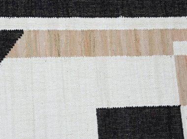 Yüksek çözünürlüklü orijinal el dokuması kilim ve halı motifleri ve renkleri