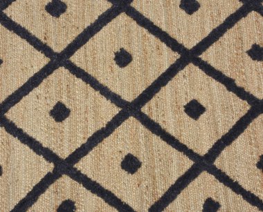 Yüksek çözünürlüklü orijinal el dokuması kilim ve halı motifleri ve renkleri