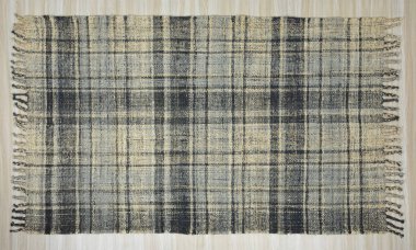 Yüksek çözünürlüklü orijinal el dokuması kilim ve halı motifleri ve renkleri