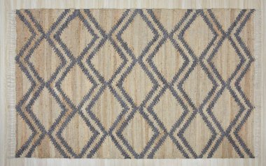 Yüksek çözünürlüklü orijinal el dokuması kilim ve halı motifleri ve renkleri