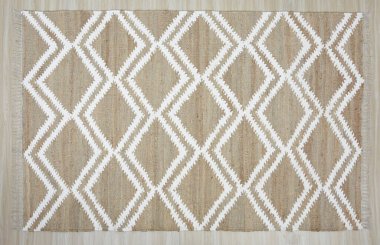 Yüksek çözünürlüklü orijinal el dokuması kilim ve halı motifleri ve renkleri