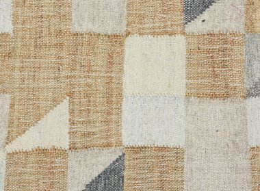 Yüksek çözünürlüklü orijinal el dokuması kilim ve halı motifleri ve renkleri