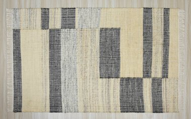 Yüksek çözünürlüklü orijinal el dokuması kilim ve halı motifleri ve renkleri