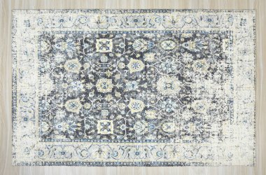 Yüksek çözünürlüklü orijinal el dokuması kilim ve halı motifleri ve renkleri