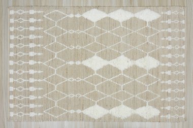 Yüksek çözünürlüklü orijinal el dokuması kilim ve halı motifleri ve renkleri