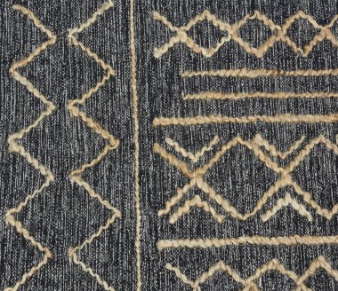 Yüksek çözünürlüklü orijinal el dokuması kilim ve halı motifleri ve renkleri