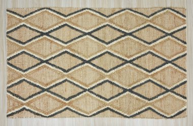 Yüksek çözünürlüklü orijinal el dokuması kilim ve halı motifleri ve renkleri