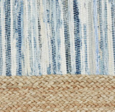 Yüksek çözünürlüklü orijinal el dokuması kilim ve halı motifleri ve renkleri