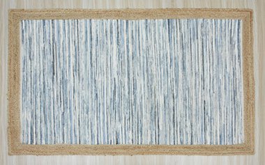 Yüksek çözünürlüklü orijinal el dokuması kilim ve halı motifleri ve renkleri