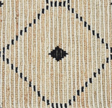 Yüksek çözünürlüklü orijinal el dokuması kilim ve halı motifleri ve renkleri