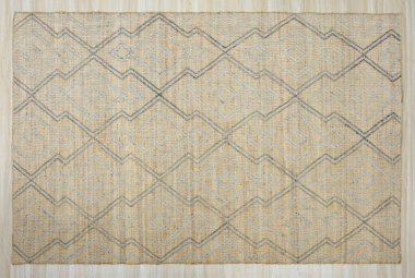 Yüksek çözünürlüklü orijinal el dokuması kilim ve halı motifleri ve renkleri