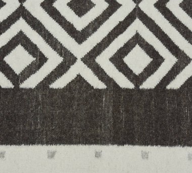 Yüksek çözünürlüklü orijinal el dokuması kilim ve halı motifleri ve renkleri