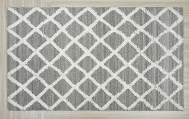 Yüksek çözünürlüklü orijinal el dokuması kilim ve halı motifleri ve renkleri