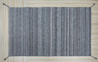 Yüksek çözünürlüklü orijinal el dokuması kilim ve halı motifleri ve renkleri