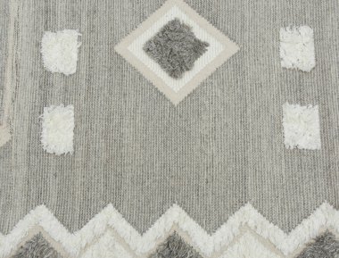 Yüksek çözünürlüklü orijinal el dokuması kilim ve halı motifleri ve renkleri