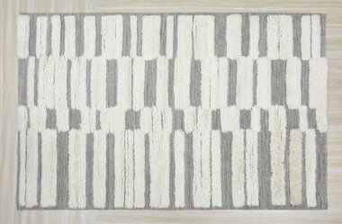 Yüksek çözünürlüklü orijinal el dokuması kilim ve halı motifleri ve renkleri