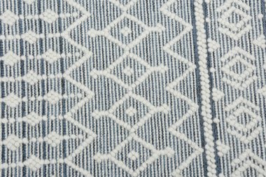 Yüksek çözünürlüklü orijinal el dokuması kilim ve halı motifleri ve renkleri