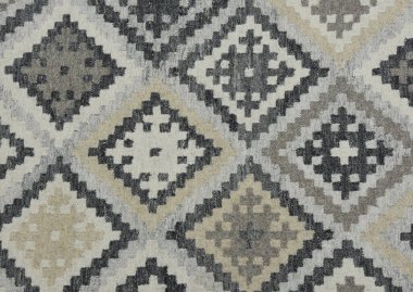 Yüksek çözünürlüklü orijinal el dokuması kilim ve halı motifleri ve renkleri