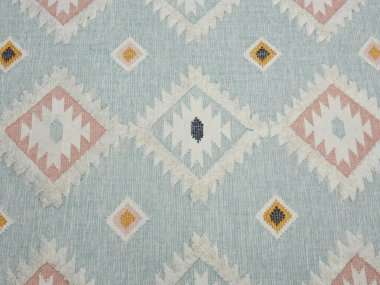 Yüksek çözünürlüklü orijinal el dokuması kilim ve halı motifleri ve renkleri