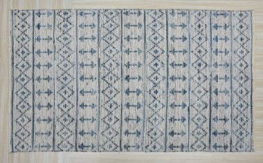 Yüksek çözünürlüklü orijinal el dokuması kilim ve halı motifleri ve renkleri