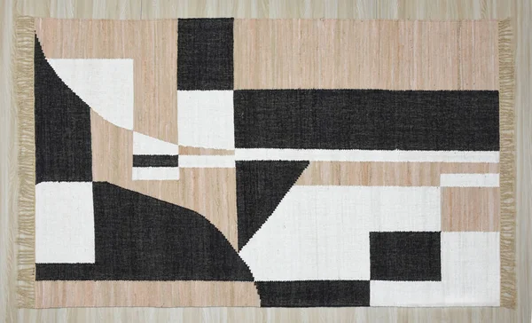 Yüksek çözünürlüklü orijinal el dokuması kilim ve halı motifleri ve renkleri