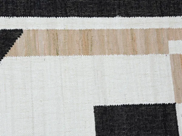 Yüksek çözünürlüklü orijinal el dokuması kilim ve halı motifleri ve renkleri