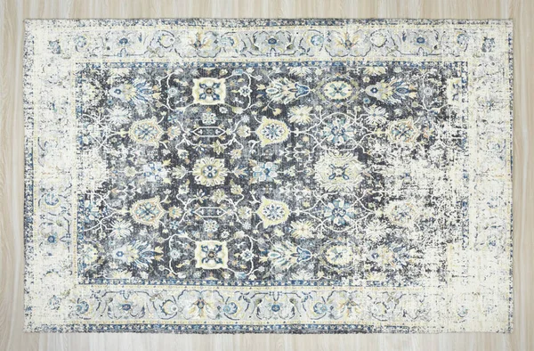 Yüksek çözünürlüklü orijinal el dokuması kilim ve halı motifleri ve renkleri