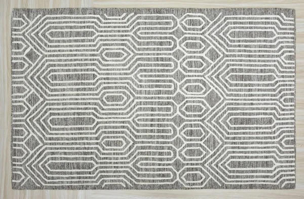 Yüksek çözünürlüklü orijinal el dokuması kilim ve halı motifleri ve renkleri