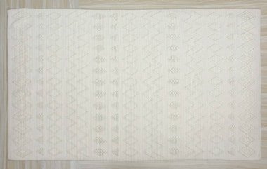 Yüksek çözünürlüklü orijinal el dokuması kilim ve halı motifleri ve renkleri